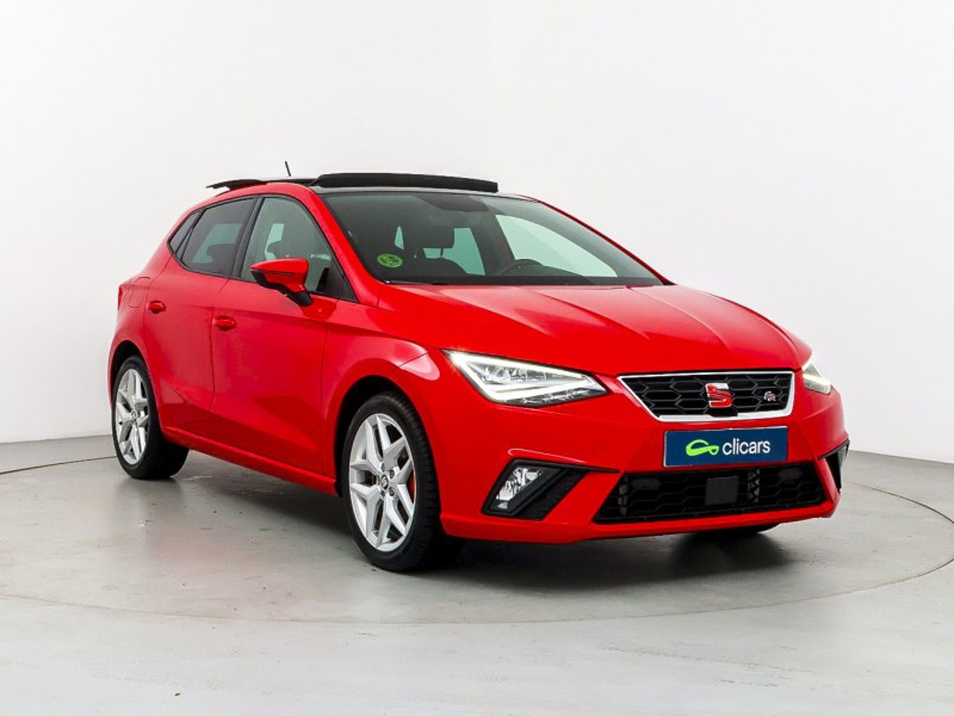 Imagen 3 de SEAT Ibiza