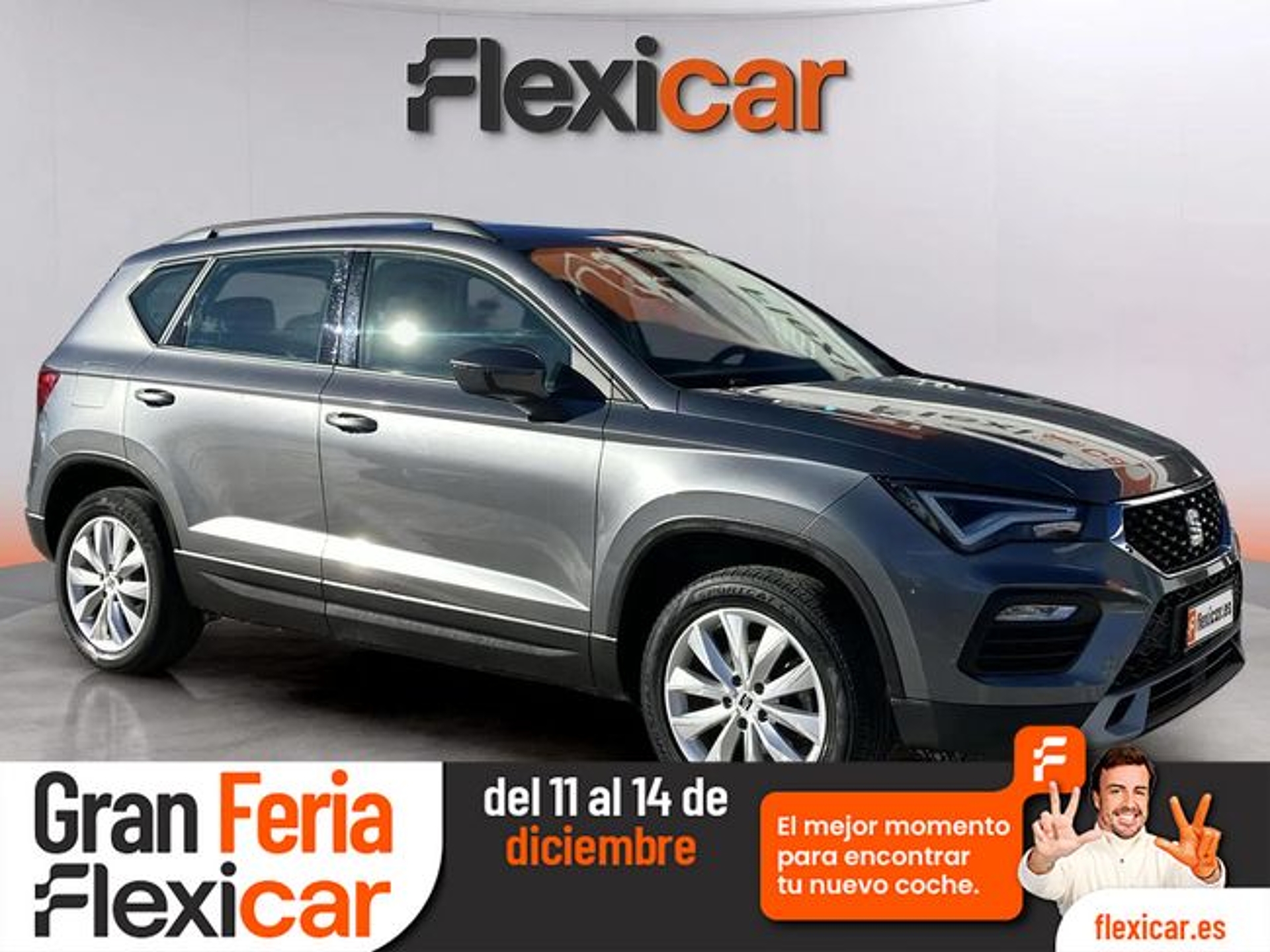 Imagen de SEAT Ateca