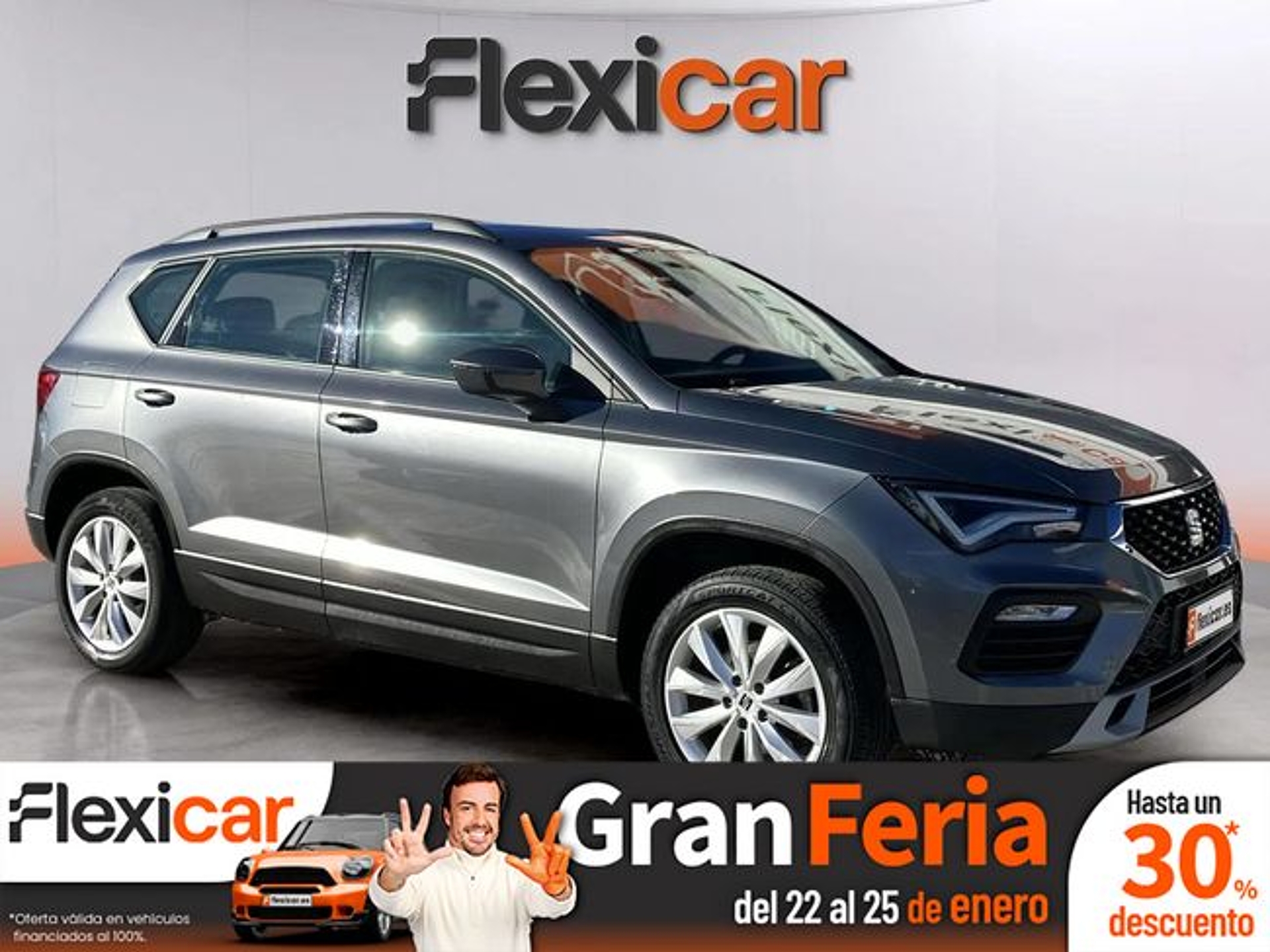 Imagen de SEAT Ateca