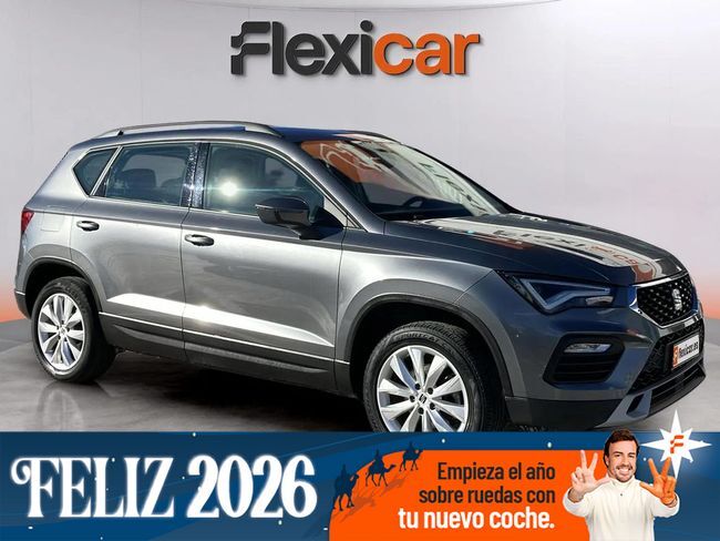 SEAT Ateca (1.5 TSI 110kW DSG (150CV) X-Perience) en Ciudad Real