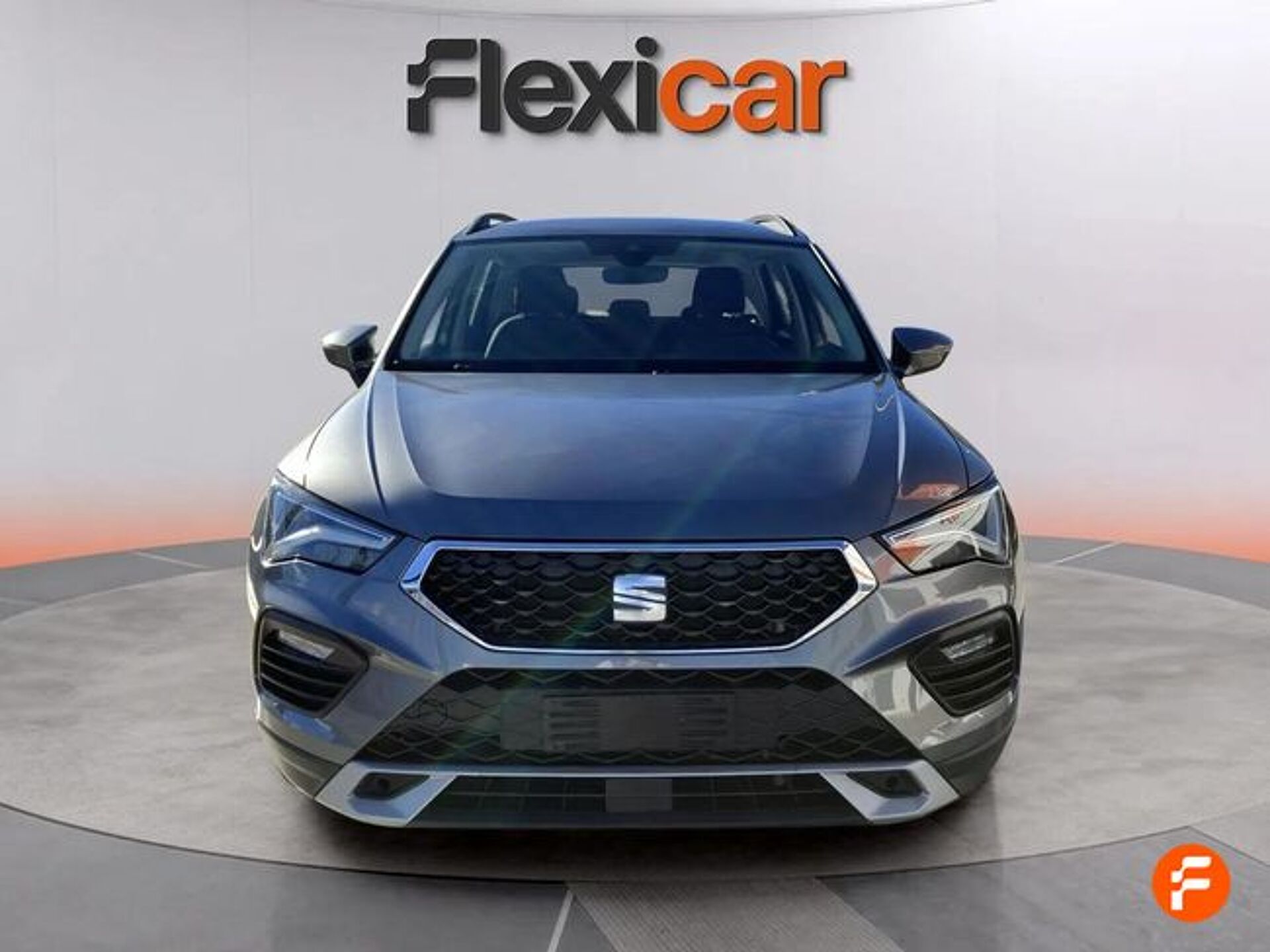 Imagen 2 de SEAT Ateca