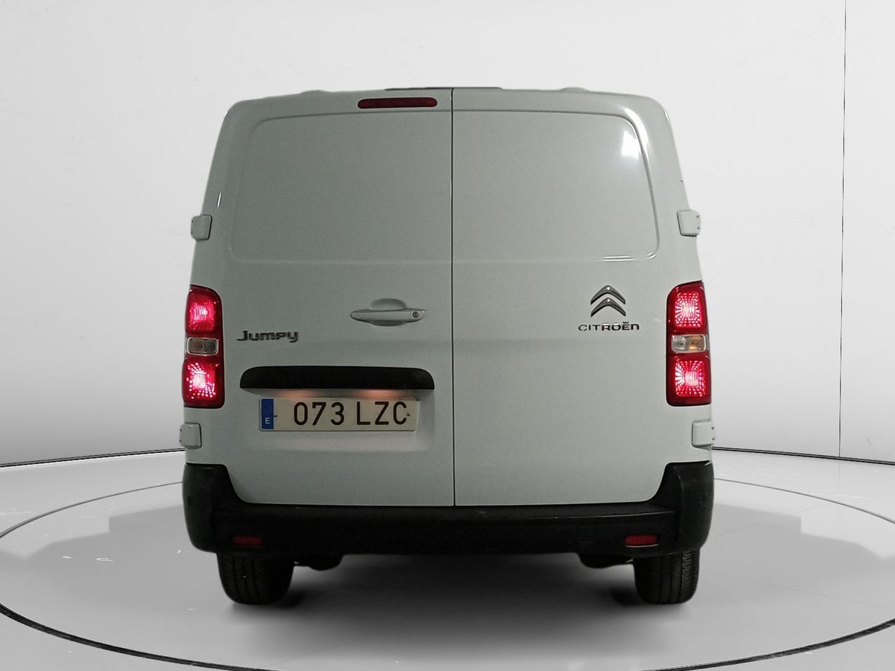 Foto del CITROEN Jumpy DCb.BlueHDI Talla XL Eco 120