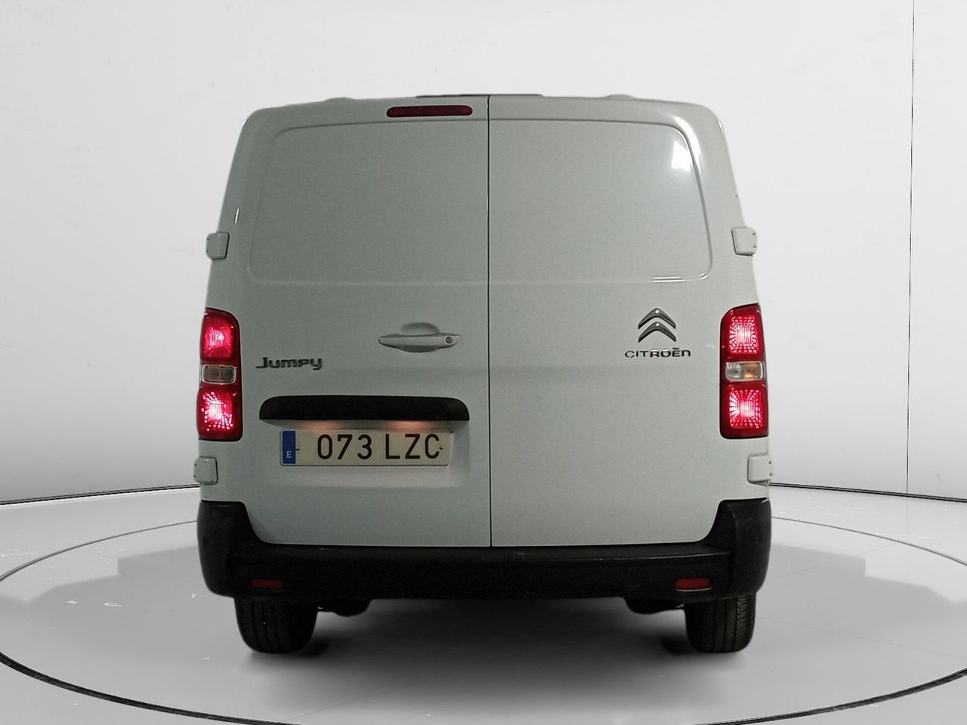 Imagen 3 de CITROEN Jumpy