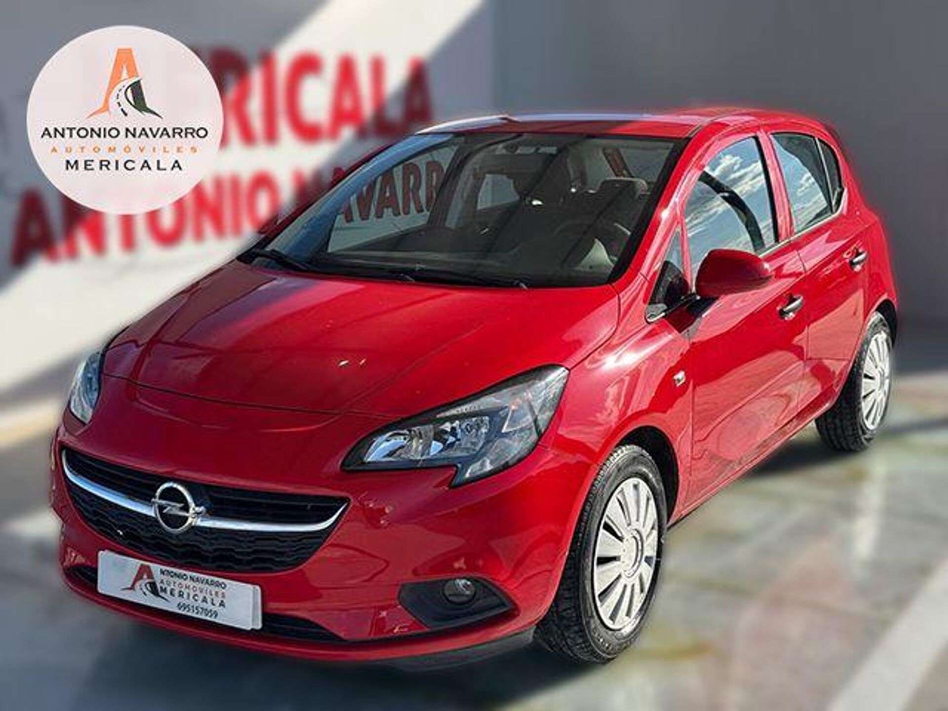 Imagen de OPEL Corsa