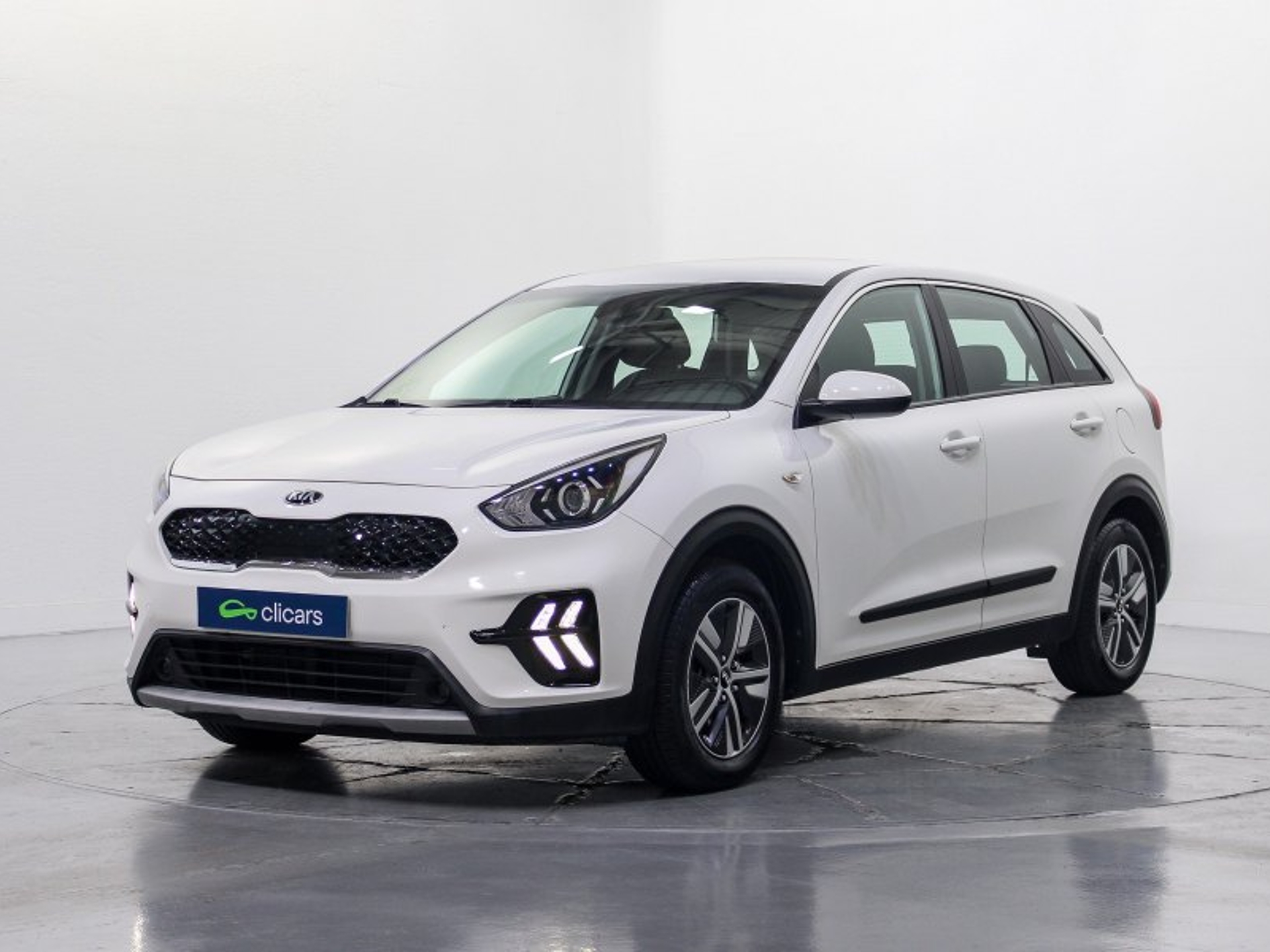 Imagen de KIA Niro