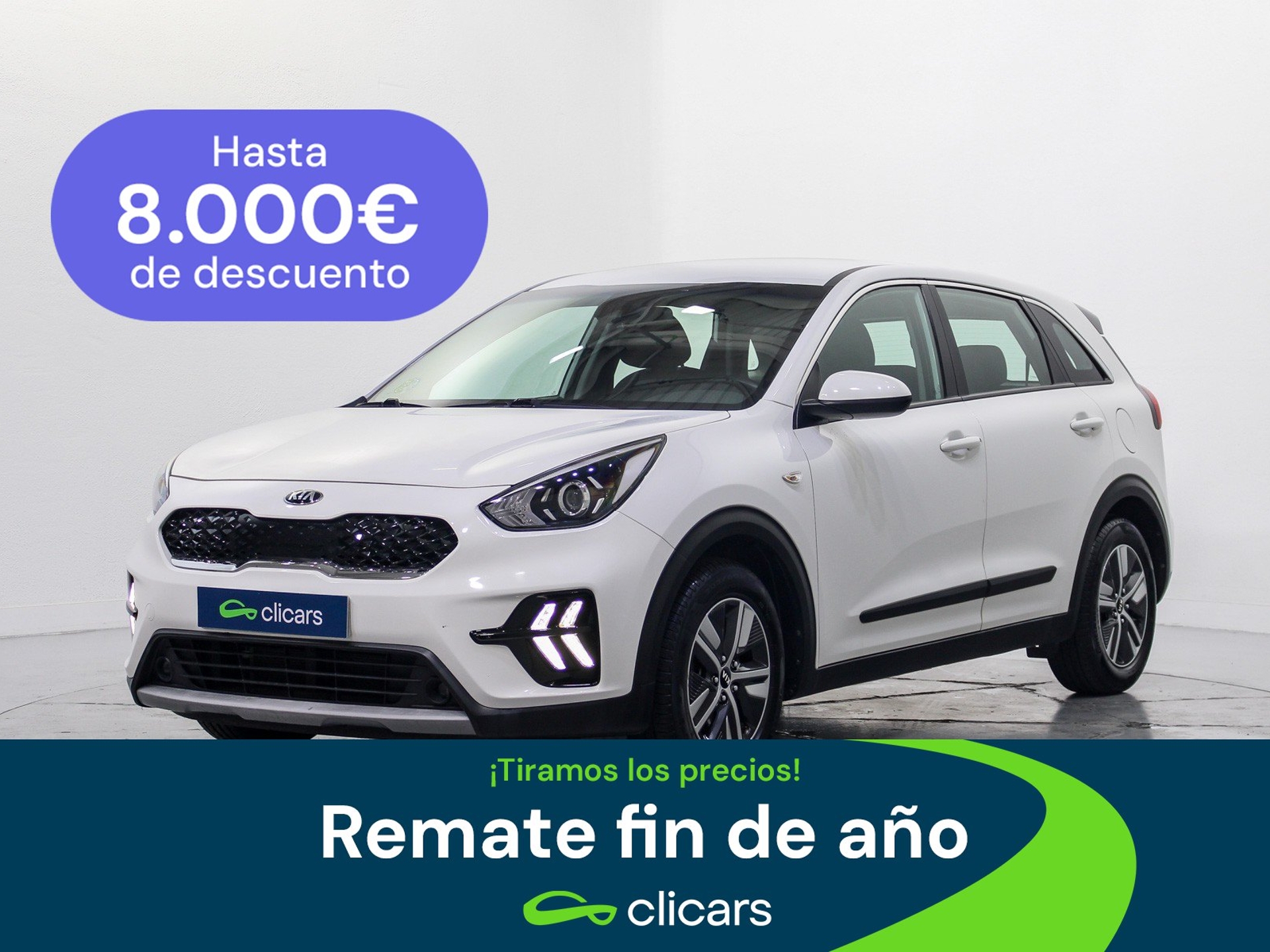 Imagen de KIA Niro