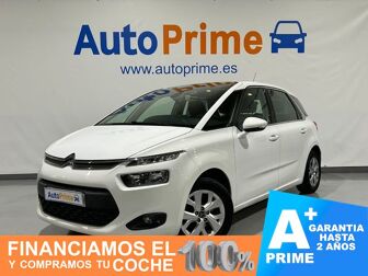 Imagen de CITROEN C4 Picasso 1.2 PureTech S&S Shine 130