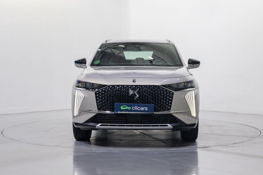 Foto del DS DS3 Crossback DS 3 Crossback BlueHDi Bastille 130 Aut.