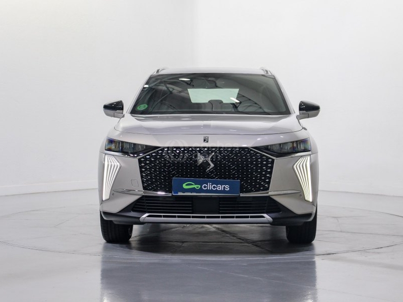 Foto del DS DS3 Crossback DS 3 Crossback BlueHDi Bastille 130 Aut.