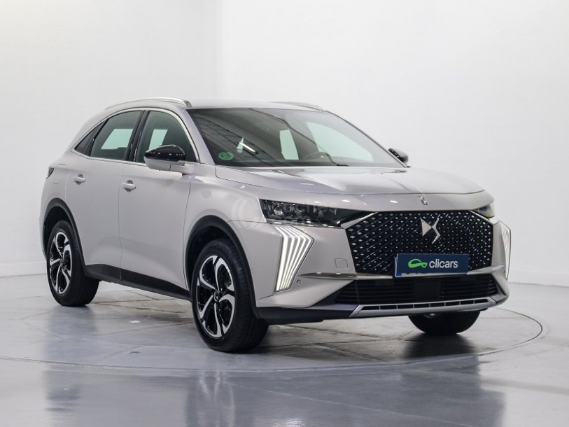 Foto del DS DS3 Crossback DS 3 Crossback BlueHDi Bastille 130 Aut.