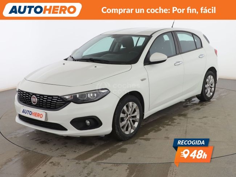 Foto del FIAT Tipo 1.3 Multijet II Easy