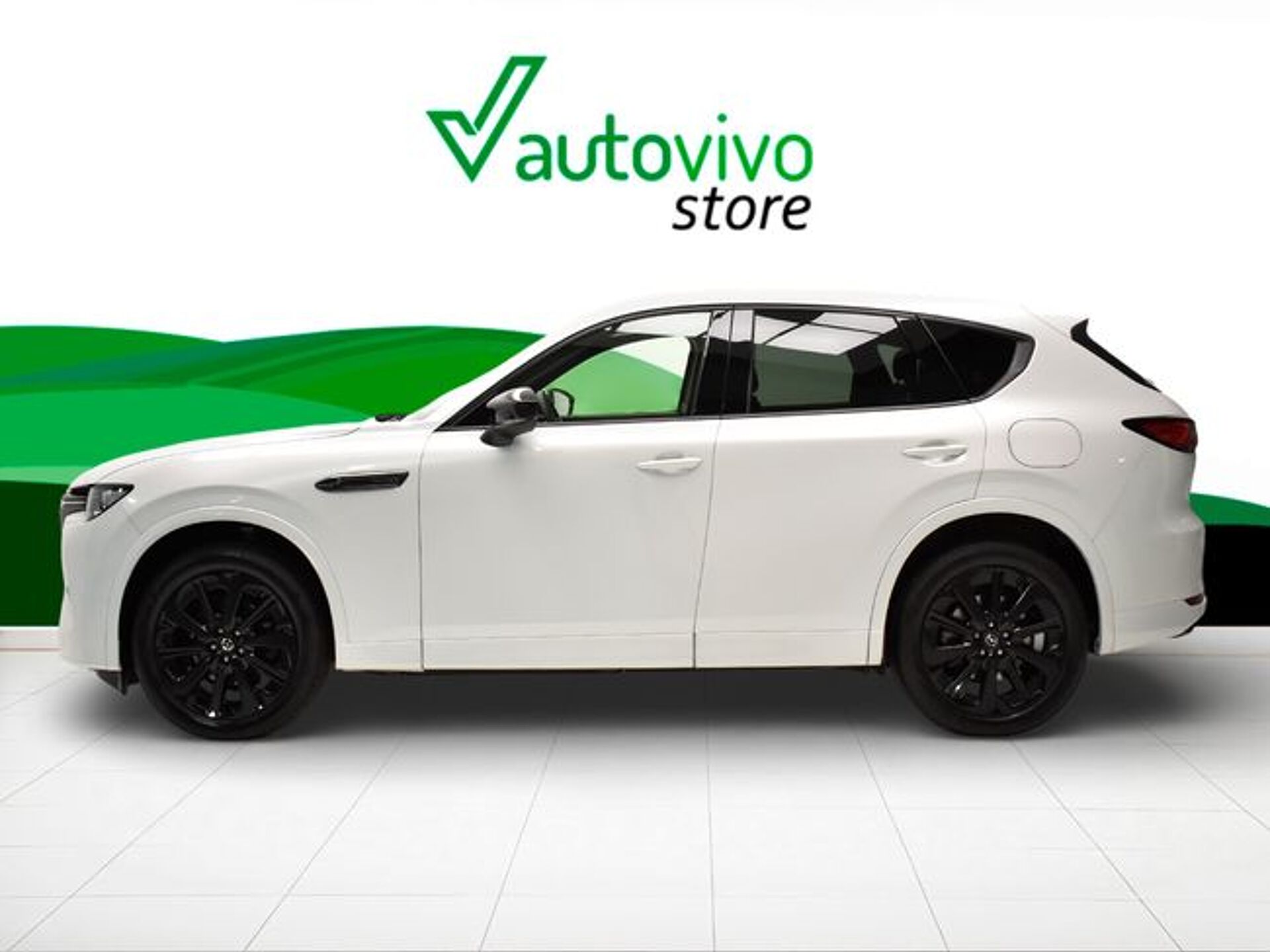 Imagen 3 de MAZDA CX-60