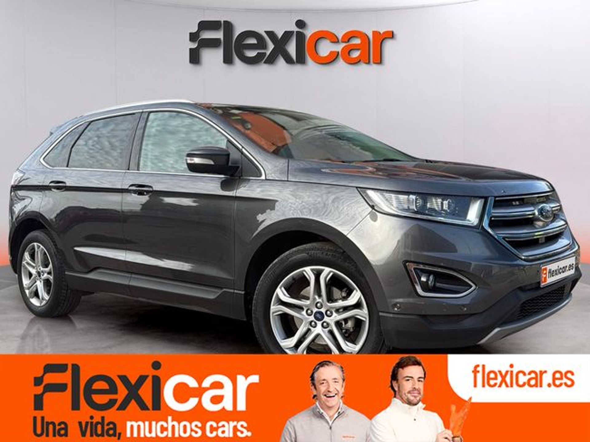Imagen de FORD Edge