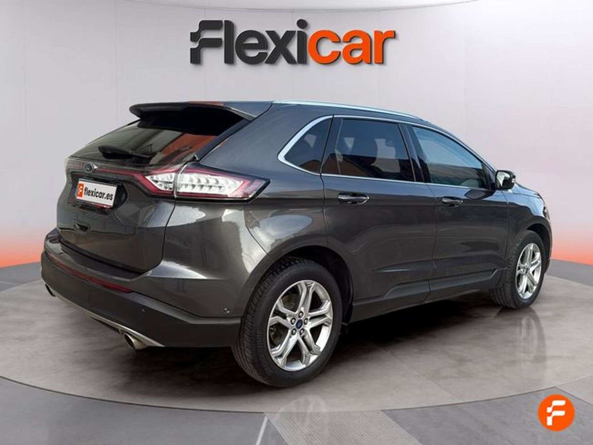 Imagen 3 de FORD Edge