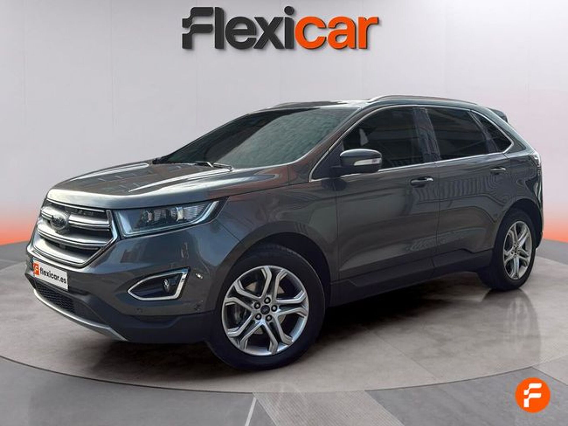 Imagen 2 de FORD Edge