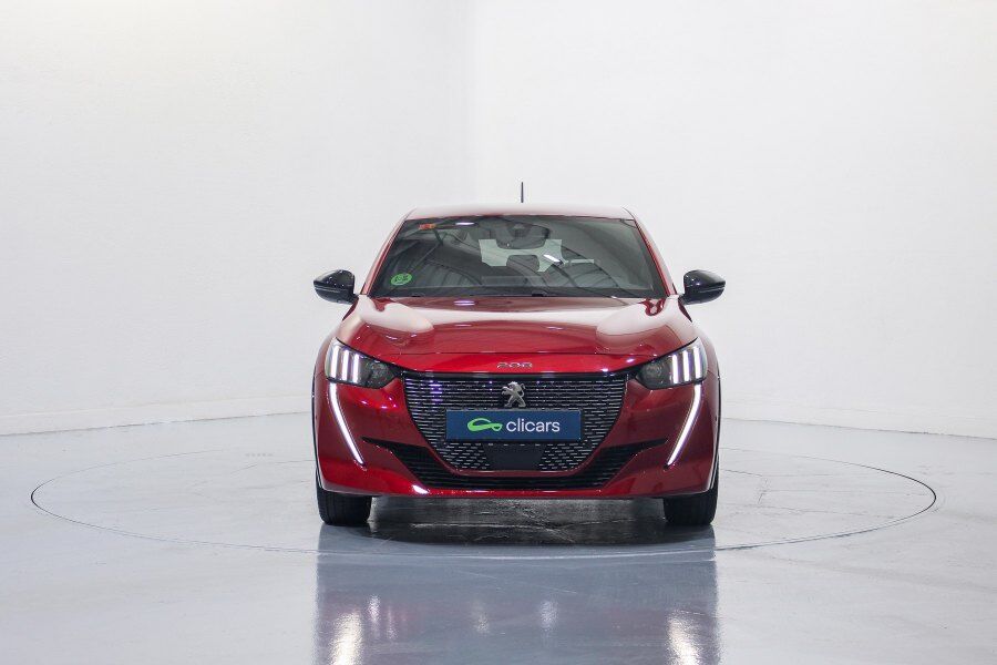 Foto del PEUGEOT 208 1.2 Puretech S&S GT 100