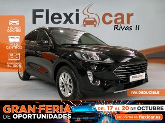 Imagen de FORD Kuga 1.5 EcoBoost Titanium FWD 150