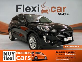 Imagen de FORD Kuga 1.5 EcoBoost Titanium FWD 150