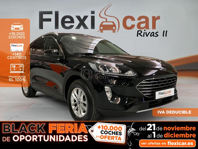 Foto del FORD Kuga 1.5 EcoBoost Titanium FWD 150