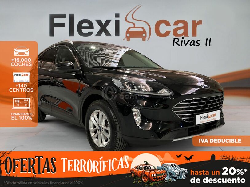 Foto del FORD Kuga 1.5 EcoBoost Titanium FWD 150