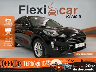 Imagen de FORD Kuga 1.5 EcoBoost Titanium FWD 150