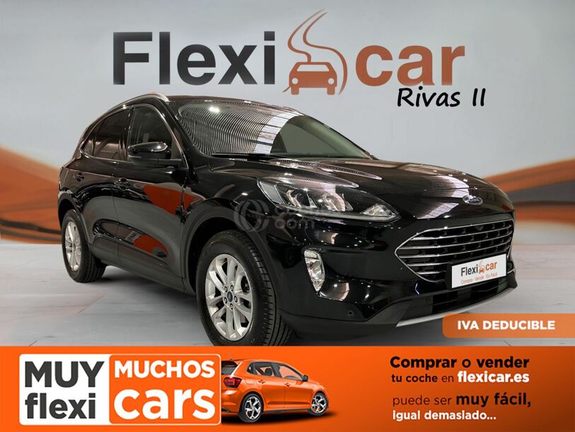 Foto del FORD Kuga 1.5 EcoBoost Titanium FWD 150