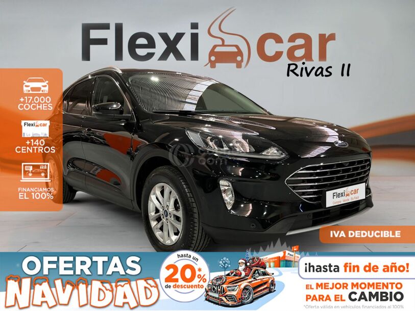 Foto del FORD Kuga 1.5 EcoBoost Titanium FWD 150