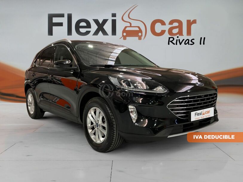 Foto del FORD Kuga 1.5 EcoBoost Titanium FWD 150