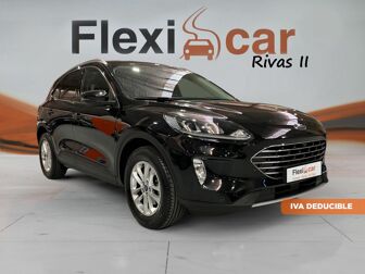 Imagen de FORD Kuga 1.5 EcoBoost Titanium FWD 150