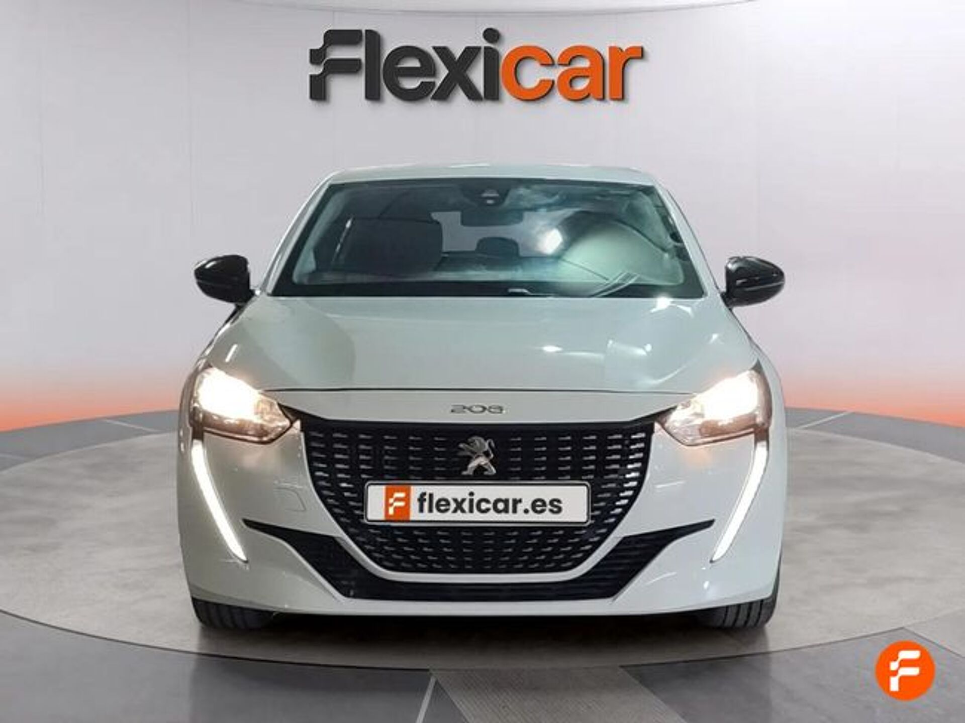 Imagen 2 de PEUGEOT 208