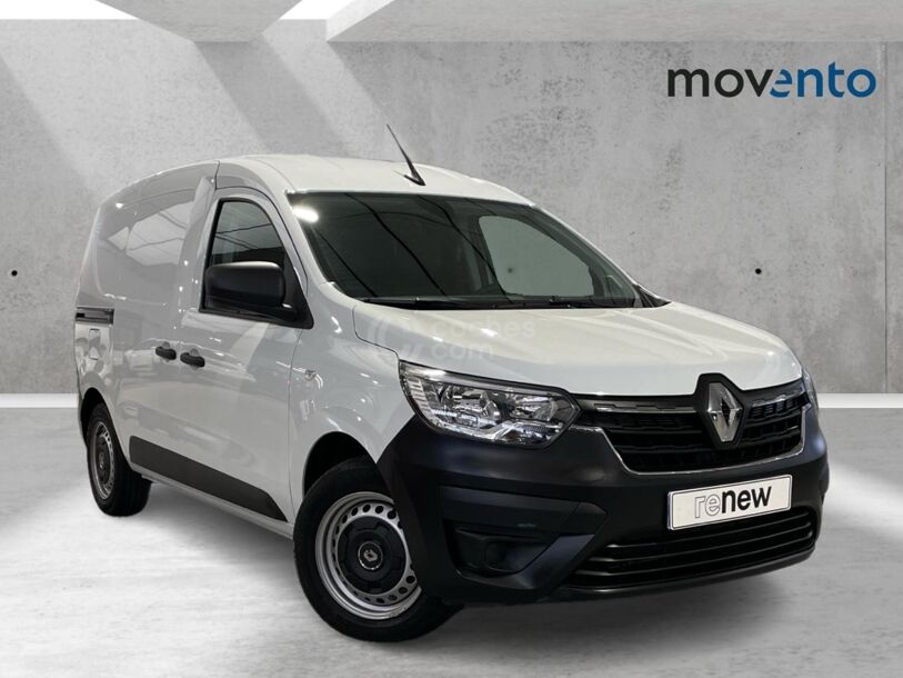 Foto del RENAULT Express 1.5 Blue dCi Advance 70kW