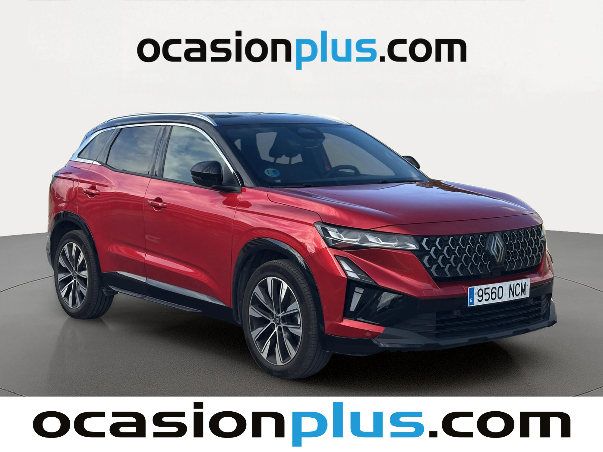 Foto del RENAULT Austral 1.2 full hybrid e-tech Techno 146kW