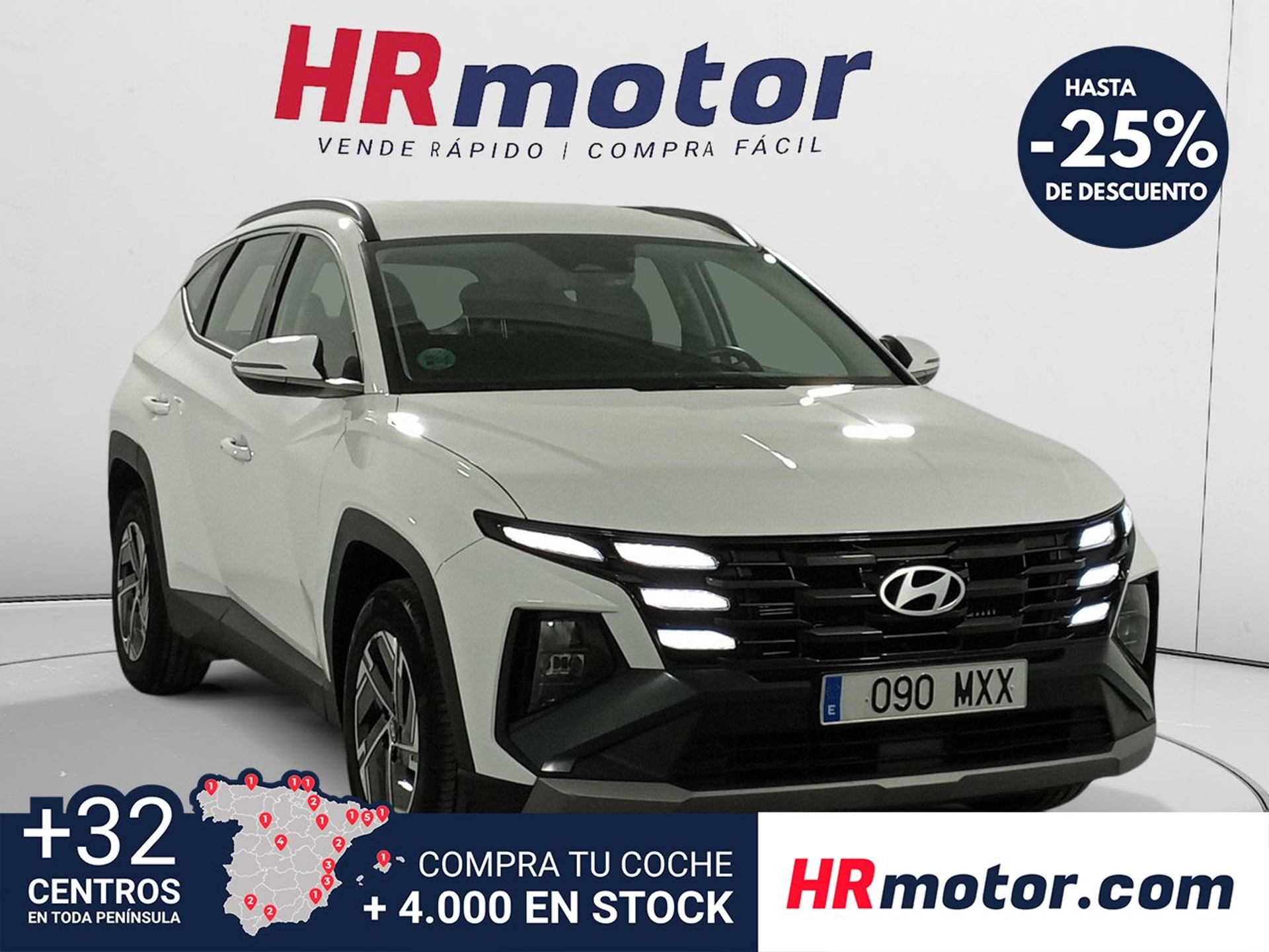 Imagen de HYUNDAI Tucson