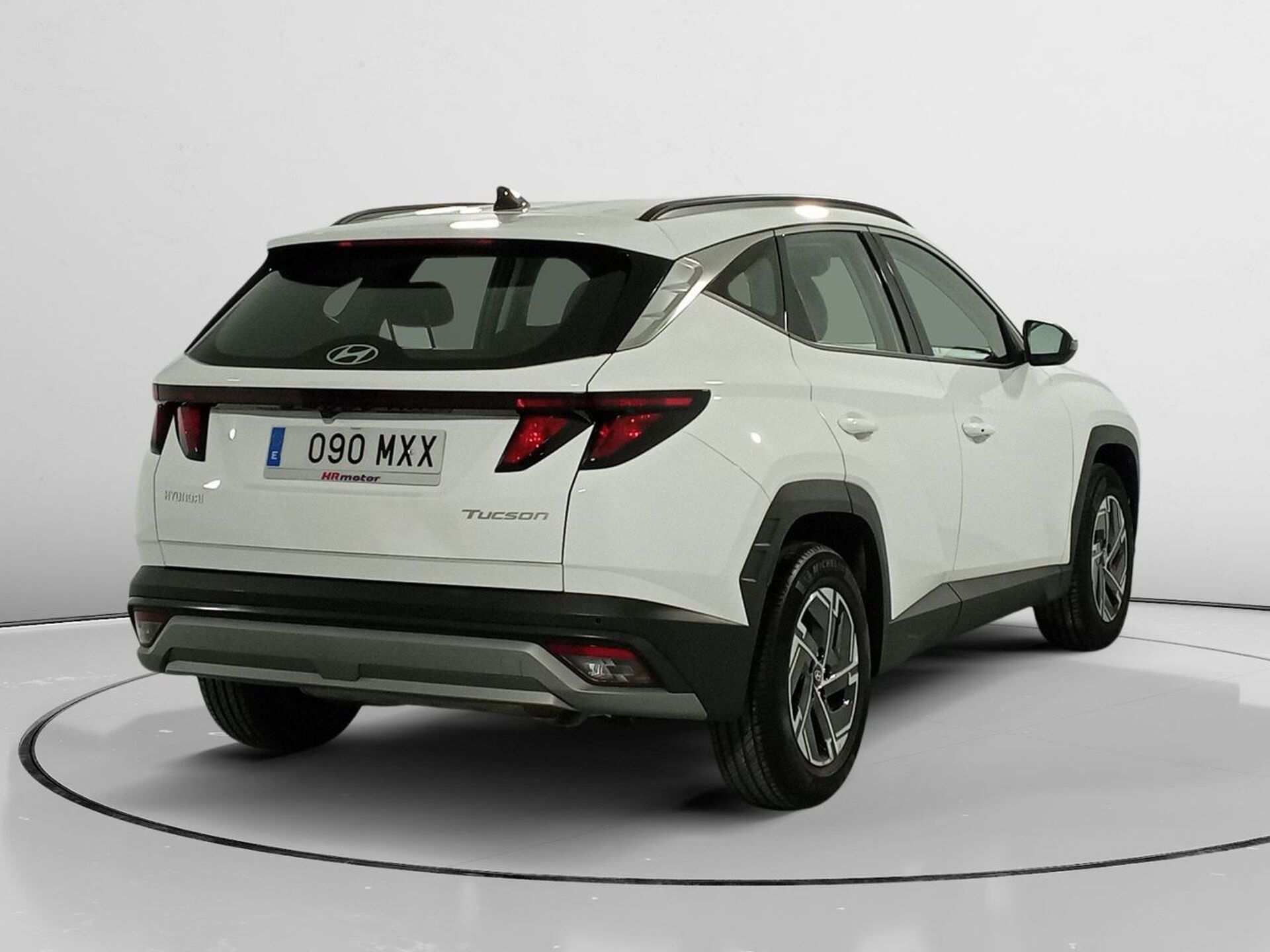 Imagen 2 de HYUNDAI Tucson