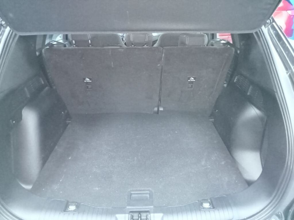 Foto del FORD Kuga 2.5 Duratec FHEV ST-Line 4x2 Aut.