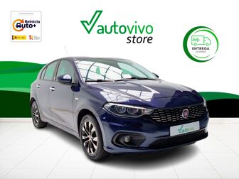 Imagen de FIAT Tipo 1.3 Multijet II Mirror