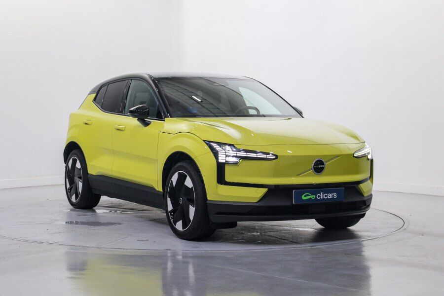 Foto del VOLVO EX30 Single Extended Range Ultra RWD
