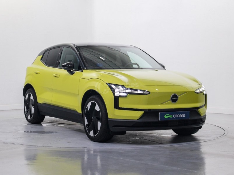 Foto del VOLVO EX30 Single Extended Range Ultra RWD