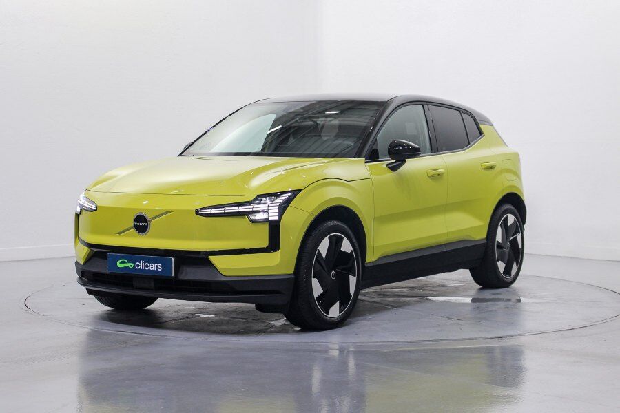 VOLVO EX30 (EX30 Single Extended Range Plus RWD) en Madrid