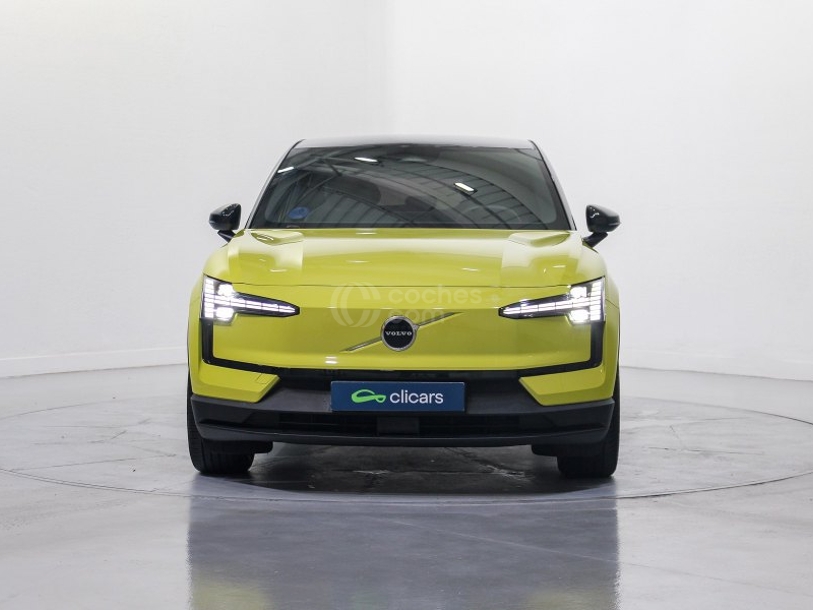Foto del VOLVO EX30 Single Extended Range Ultra RWD