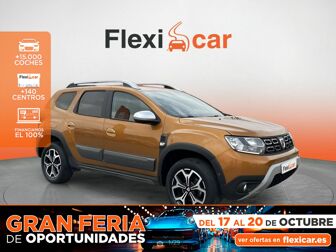 Imagen de DACIA Duster 1.0 TCe GLP Serie Limitada Aniversario 4x2 75kW