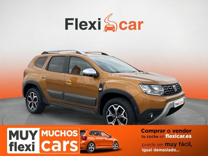 Foto del DACIA Duster 1.0 TCe GLP Prestige 4x2 75kW