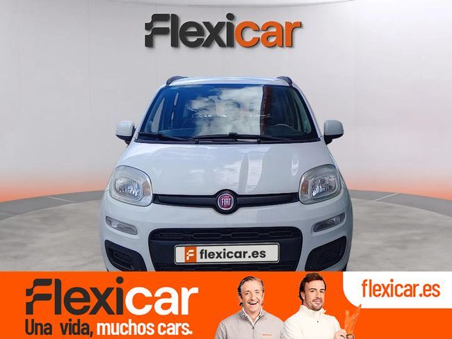 FIAT Panda (1.2 Lounge 51kW (69CV) EU6) en Tenerife