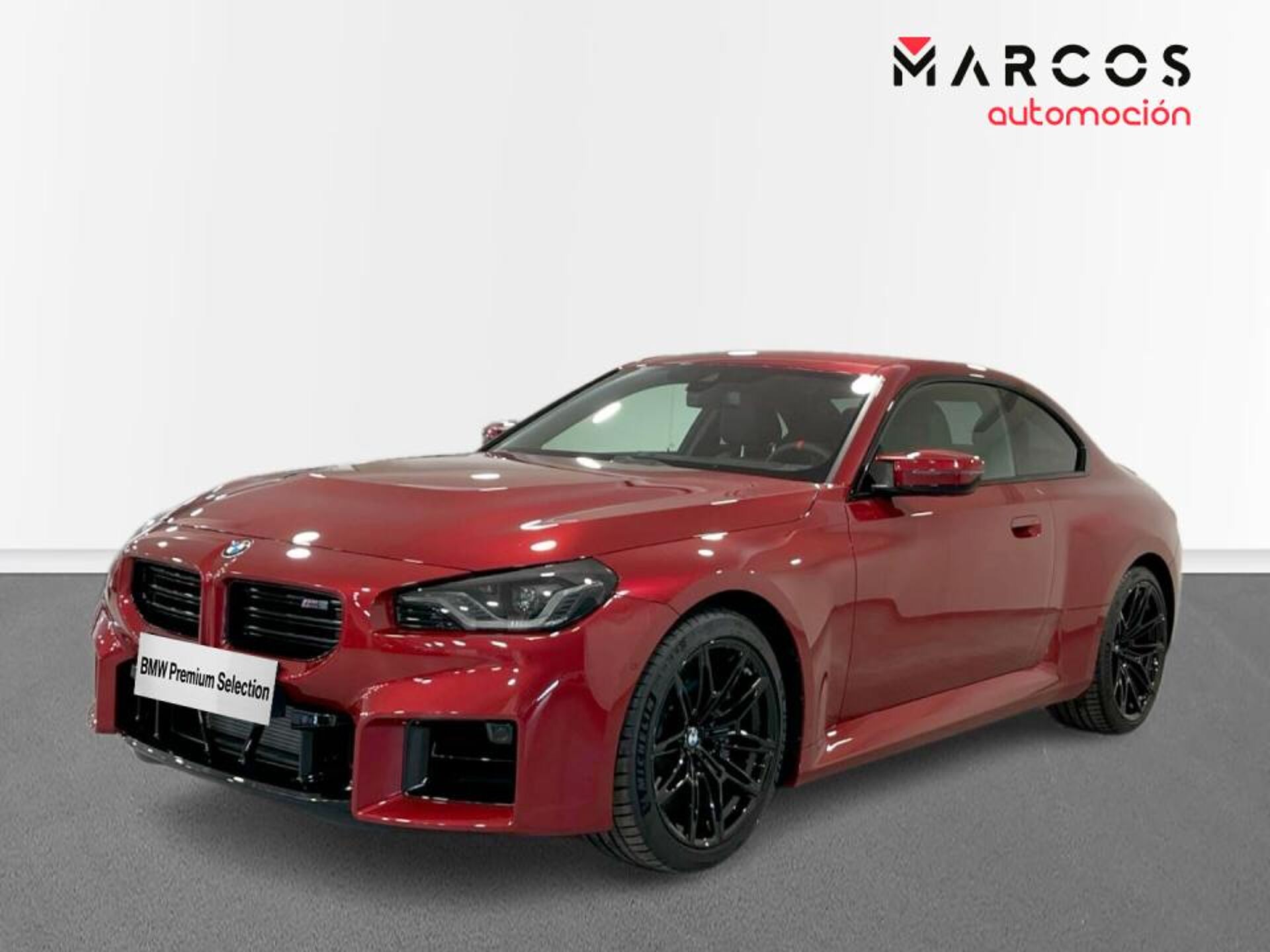 Imagen de BMW Serie 2