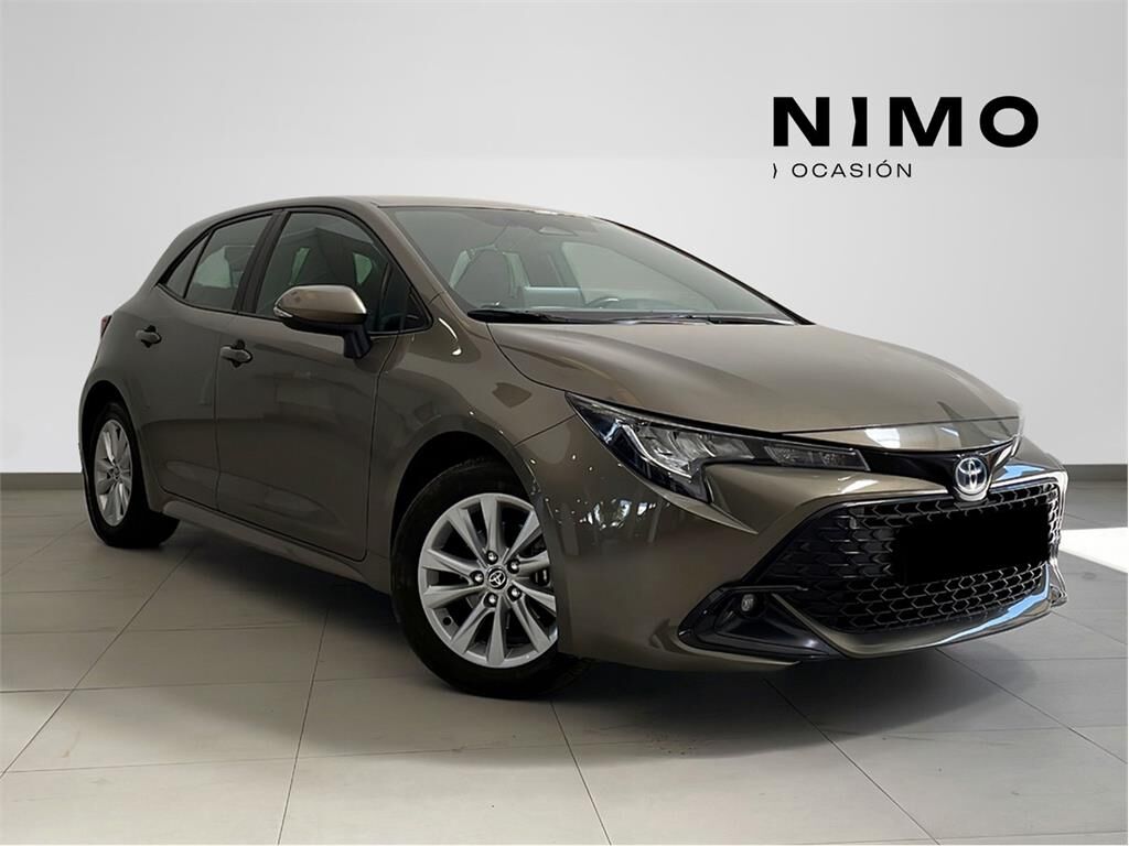 TOYOTA Corolla (140H Active Plus) en Cádiz