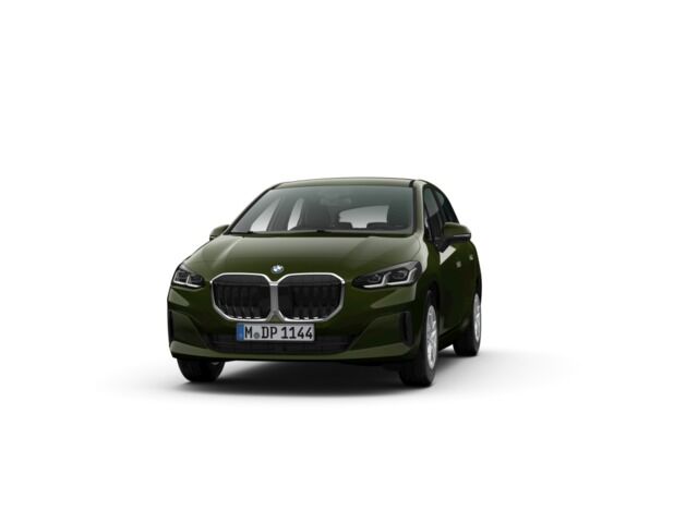 BMW Serie 2 (218d Active Tourer 110 kW (150 CV)) en Alicante
