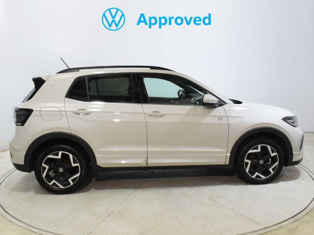 Foto del VOLKSWAGEN T-Cross 1.0 TSI R-Line 85kW