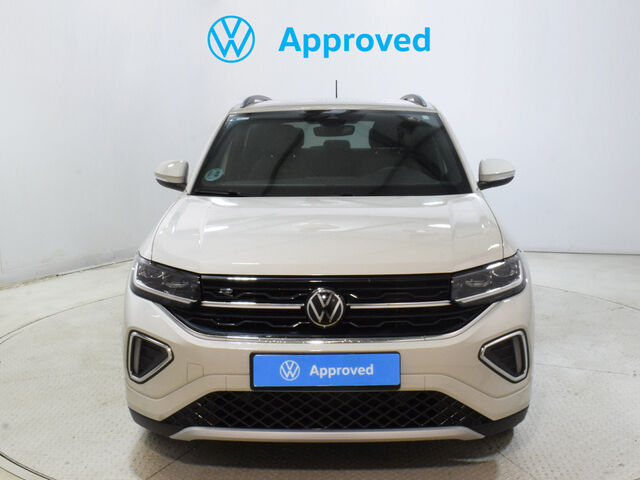 Foto del VOLKSWAGEN T-Cross 1.0 TSI R-Line 85kW