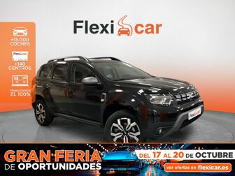 Imagen de DACIA Duster 1.3 TCe Journey Go EDC 4x2 110kW