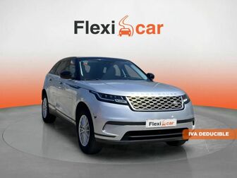 Imagen de LAND ROVER Range Rover Velar 2.0D Standard 4WD Aut. 180